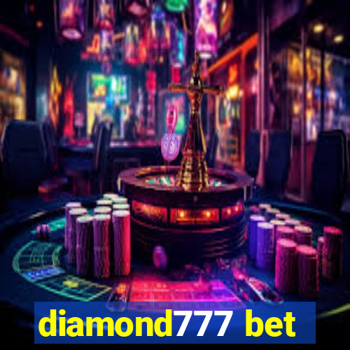 diamond777 bet